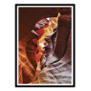Art-Poster - Antelope Canyon - Philippe Hugonnard
