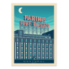 Art-Poster - Montreal Farine five roses - Olahoop Travel Posters