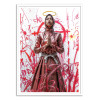 Art-Poster - Street Religion - Alexandre Granger