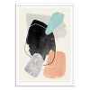 Art-Poster 50 x 70 cm - Daydream - Tracie Andrews