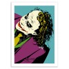 Art-Poster - Joker So Serious - Vee Ladwa