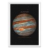 Art-Poster 50 x 70 cm - Jupiter - Terry Fan