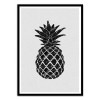 Art-Poster 50 x 70 cm - Pineapple Marble - Orara Studio
