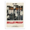 Art-Poster - Bulletproof - David Redon