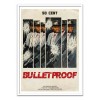 Art-Poster - Bulletproof - David Redon