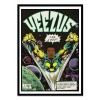 Art-Poster - Yeezus Comics - David Redon