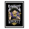 Art-Poster - Whiskey - Barrett Biggers