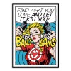 Find what you love - Butcher Billy