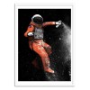 Art-Poster - Street Astronaut - Florent Bodart