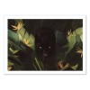 Art-Poster - Panther - Florent Bodart