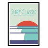 Art-Poster - Surf Classic - Tom Veiga